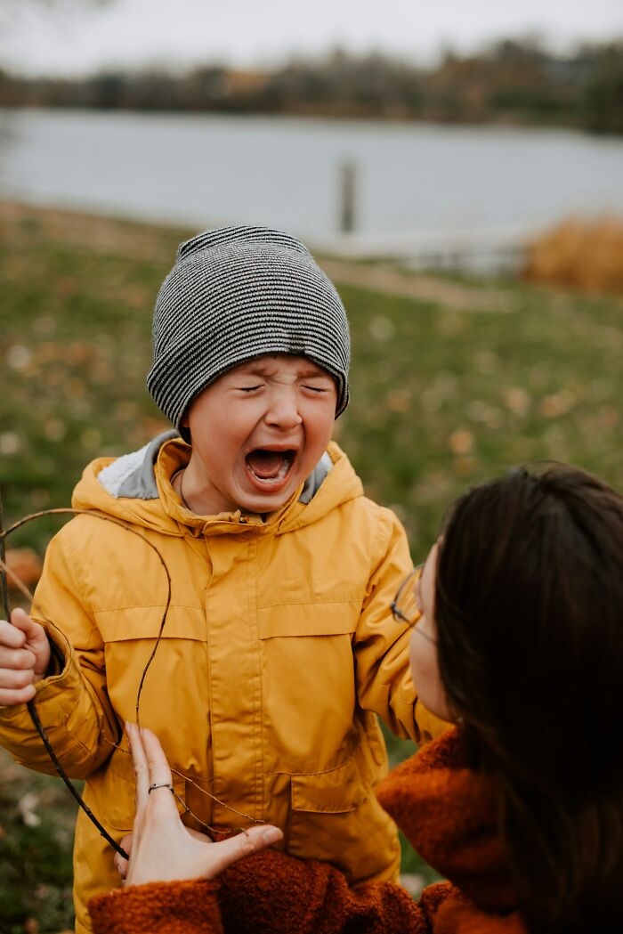 The Wildest Signs You Might Just Be a Bad Parent (Oops!)