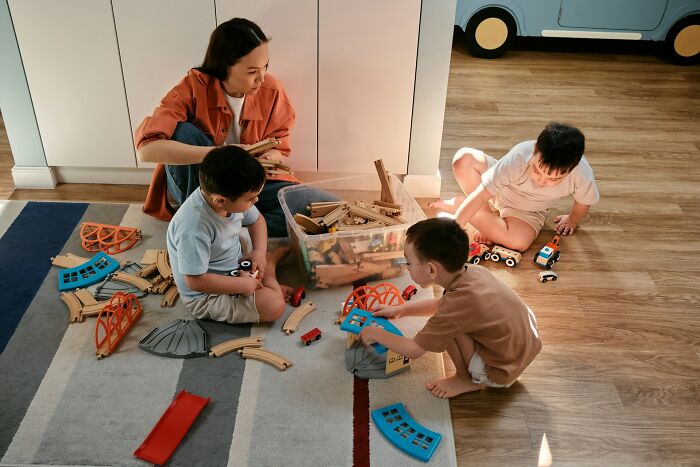 The Wildest Signs You Might Just Be a Bad Parent (Oops!)