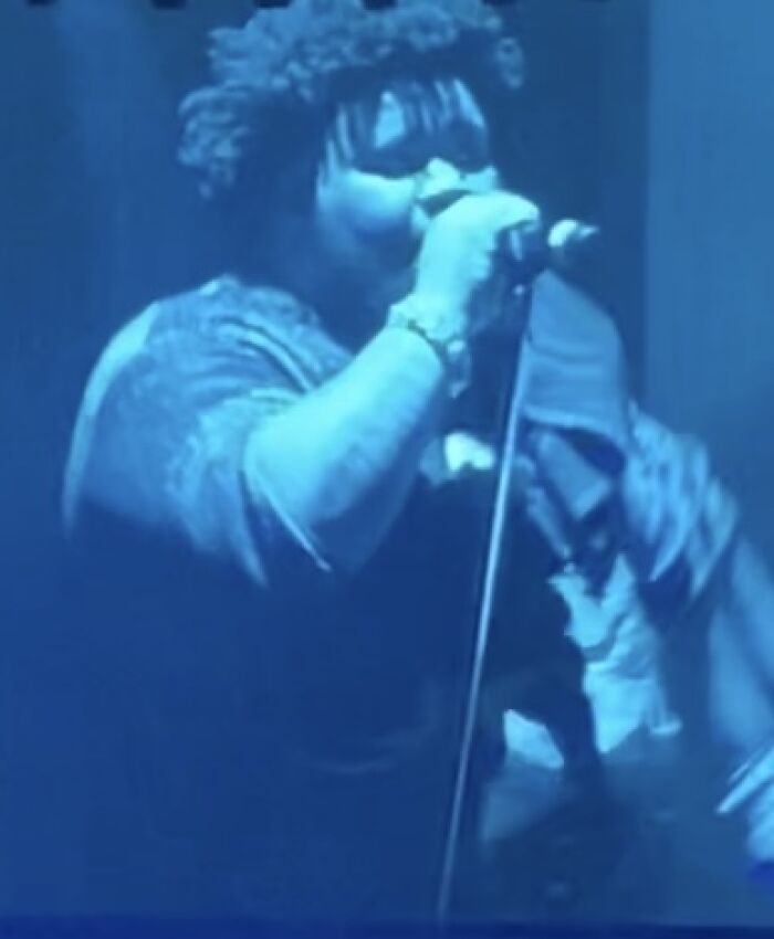 Rod Wave, The Soulful Rapper, 28