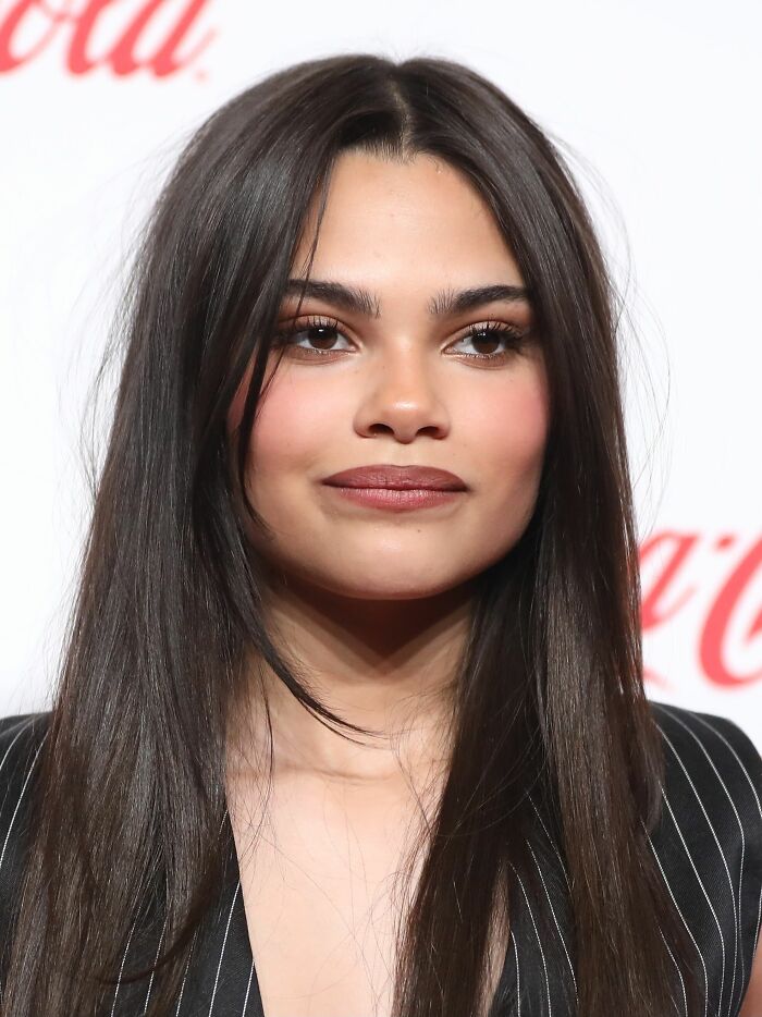 Ariana Greenblatt, The Young Star, 19