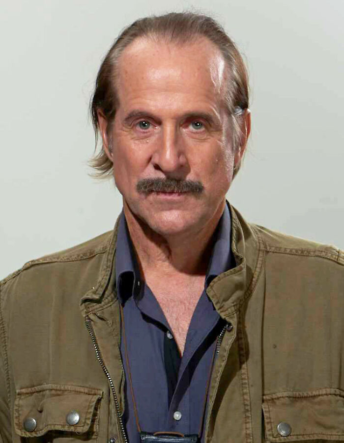Peter Stormare, The Intense Character Actor, 73