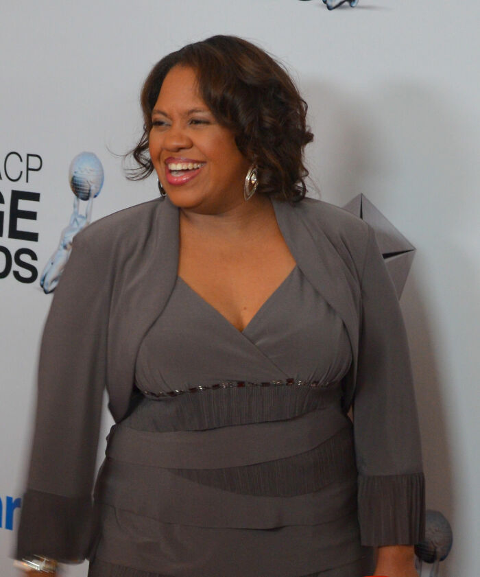 Chandra Wilson, The Doctor and Director, 57