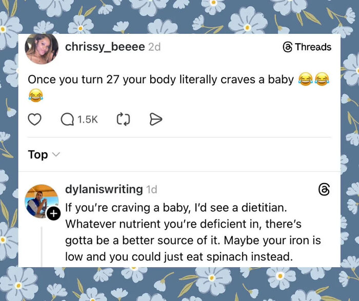 When Your Nutrients Are Missing But Your Attitude Isn’t