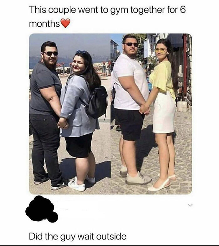 Wait… What Did I Just See?