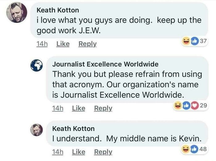 Keath K. Kotton: The Man Behind The Blurs