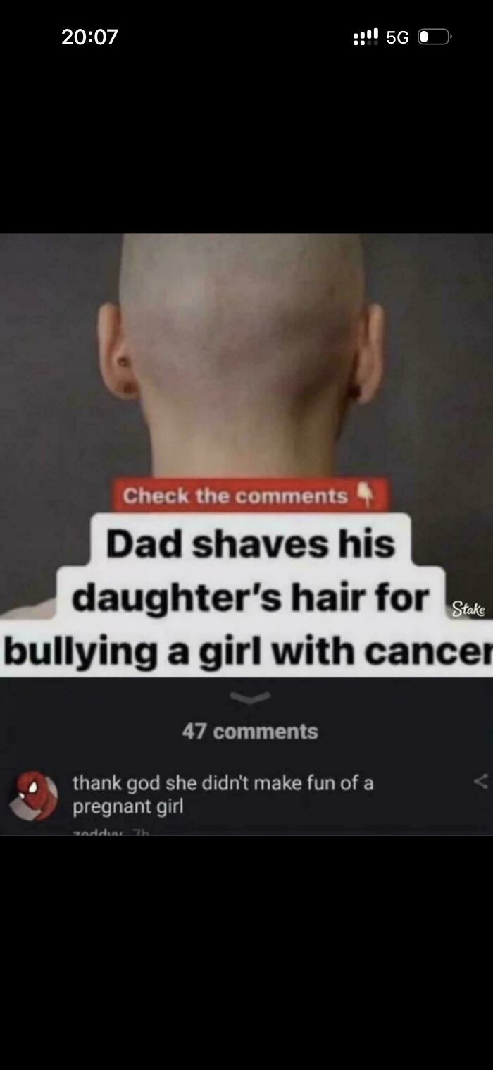 Dad Level: Blursed Over 9000