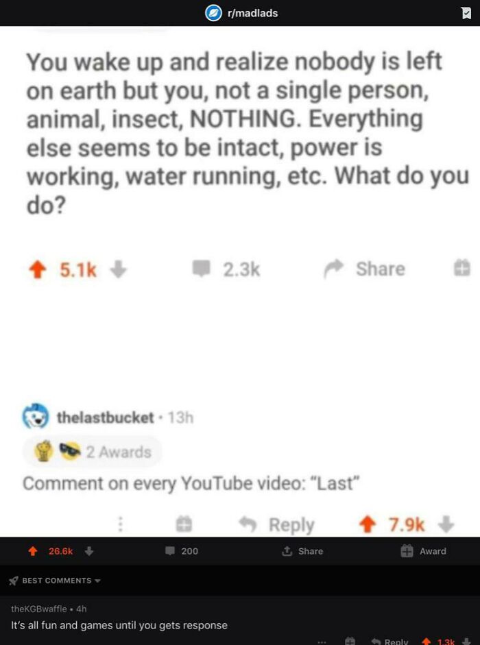 Wait, People Actually Roasted These Innocent Posts?!