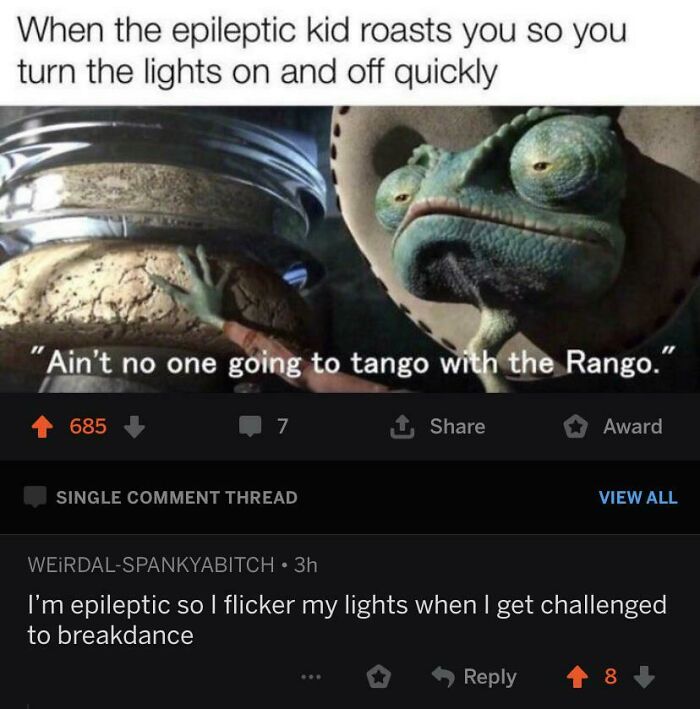 Wait, People Actually Roasted These Innocent Posts?!