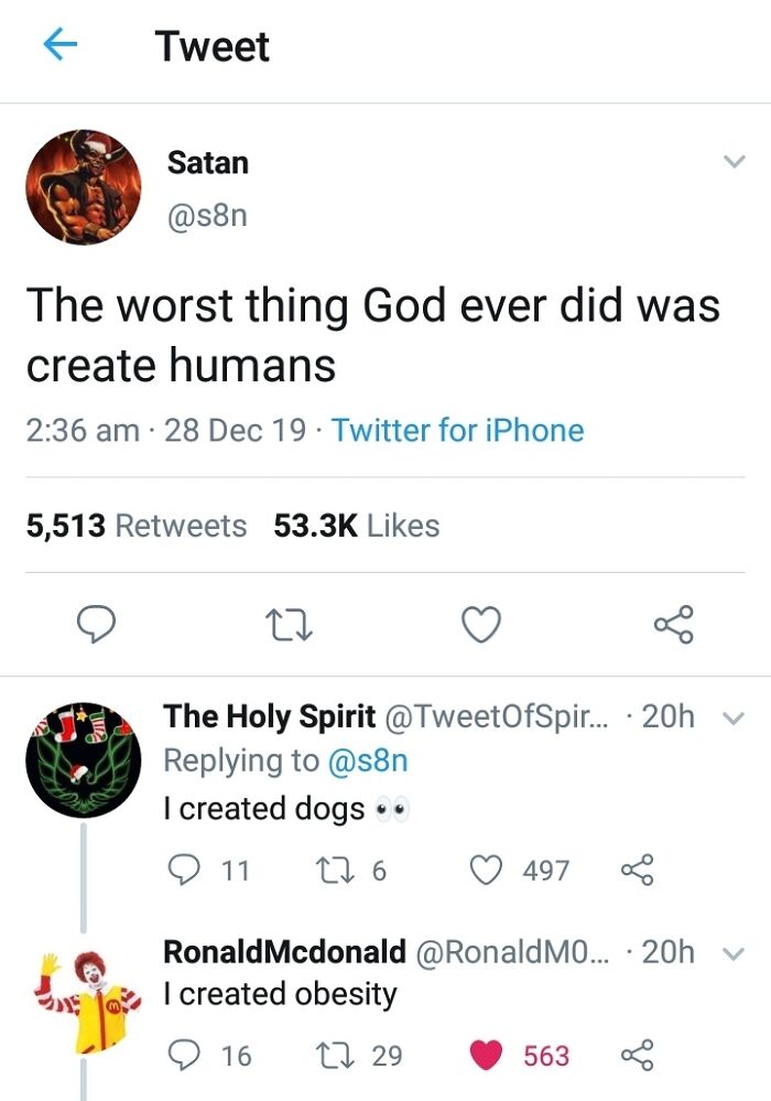 Wait, People Actually Roasted These Innocent Posts?!