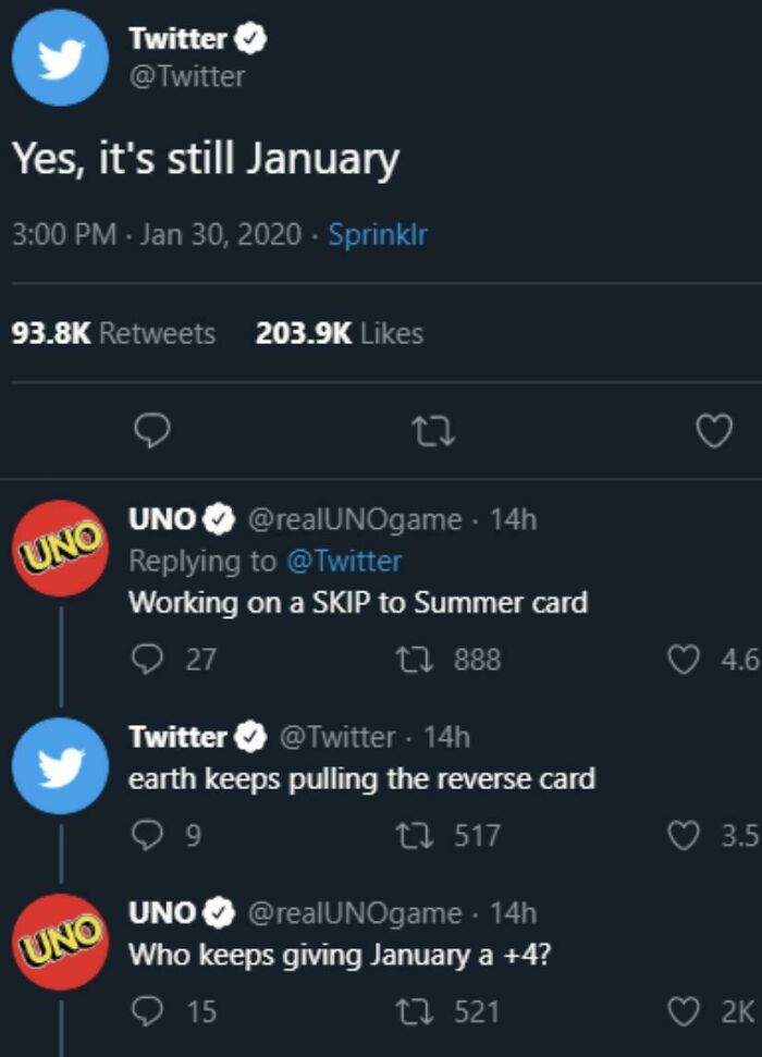 Wait, People Actually Roasted These Innocent Posts?!