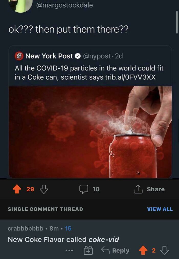 Wait, People Actually Roasted These Innocent Posts?!