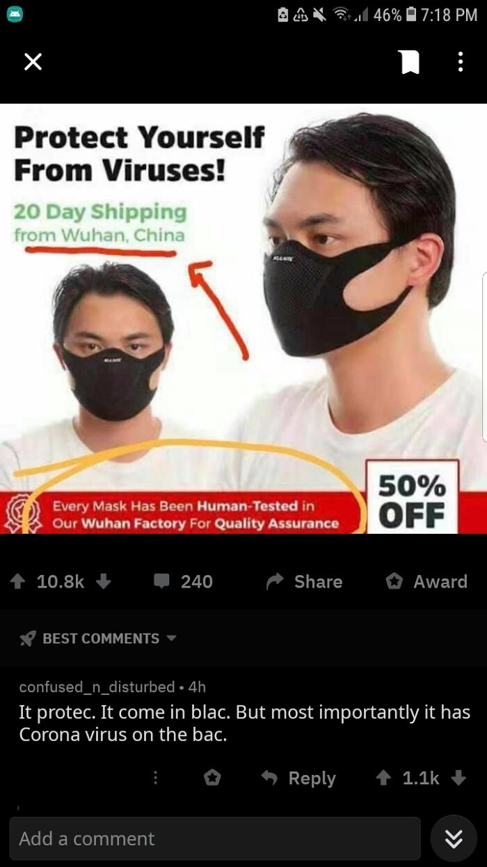 Wait, People Actually Roasted These Innocent Posts?!