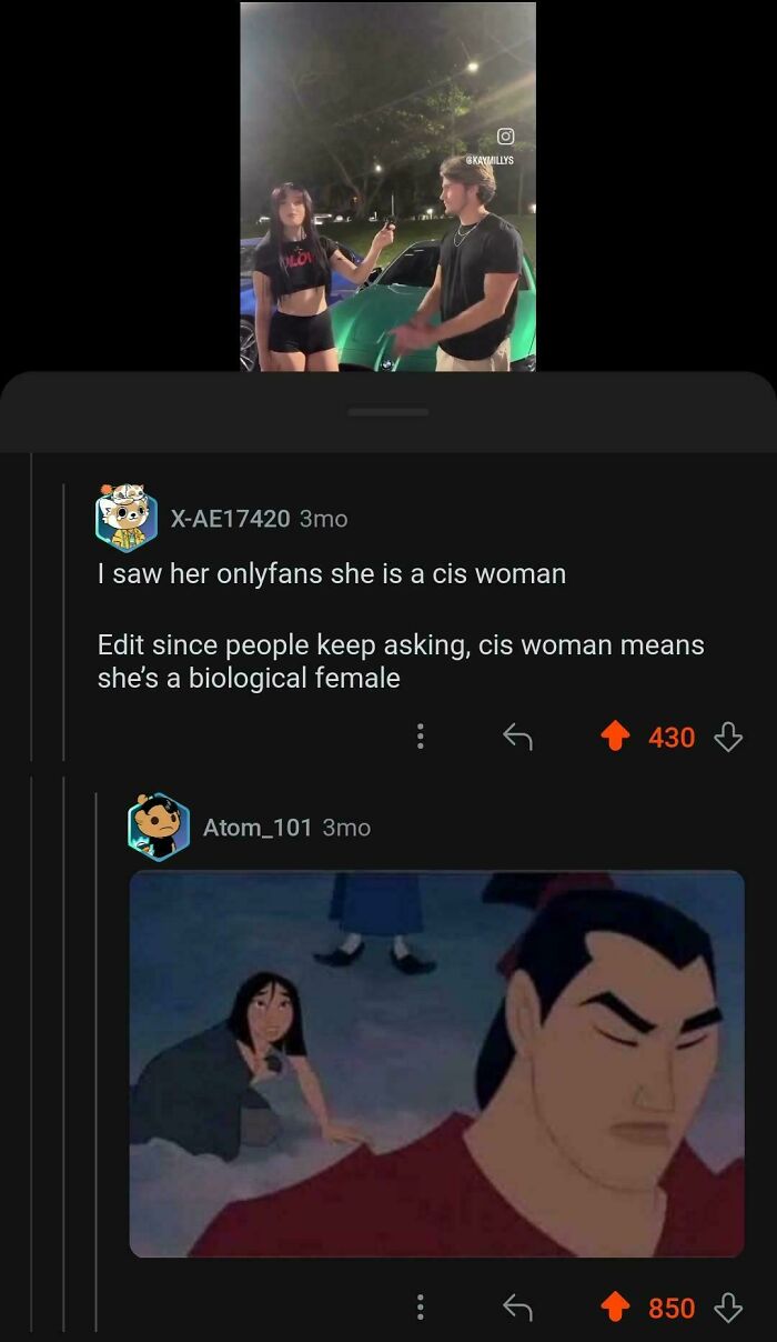 Wait, People Actually Roasted These Innocent Posts?!