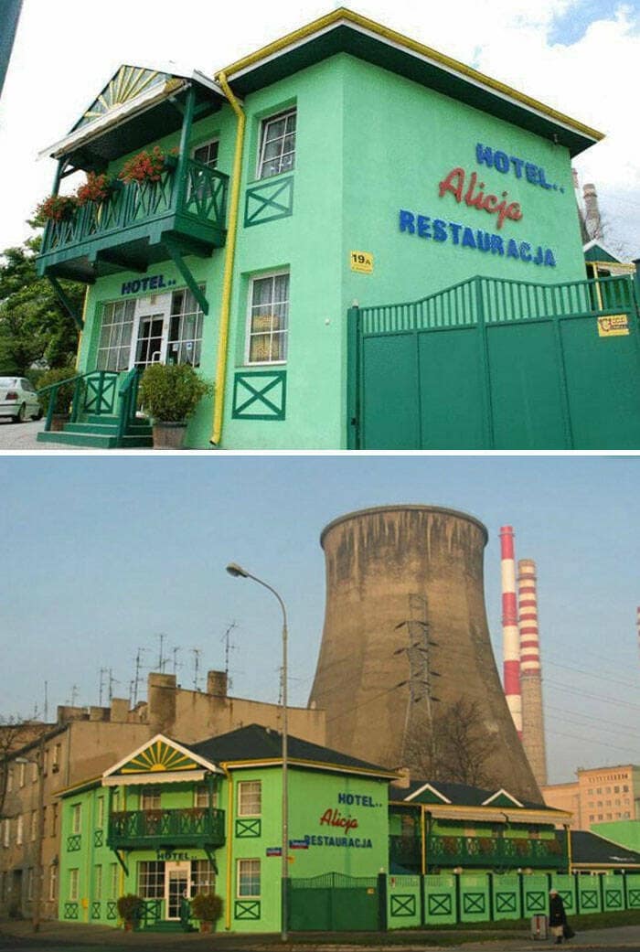 When Airbnb Pics Lie: The Funniest Expectations vs. Reality Fails