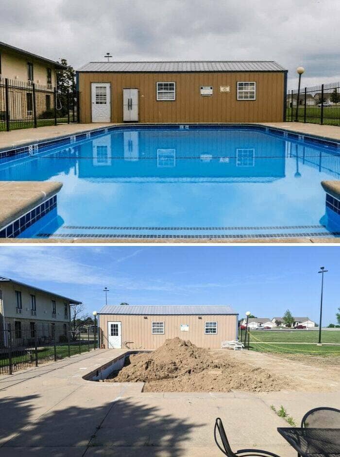 When Airbnb Pics Lie: The Funniest Expectations vs. Reality Fails