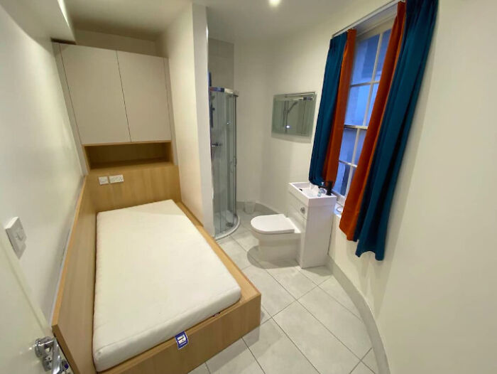 When Airbnb Pics Lie: The Funniest Expectations vs. Reality Fails