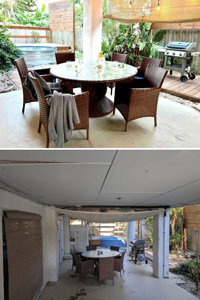 When Airbnb Pics Lie: The Funniest Expectations vs. Reality Fails
