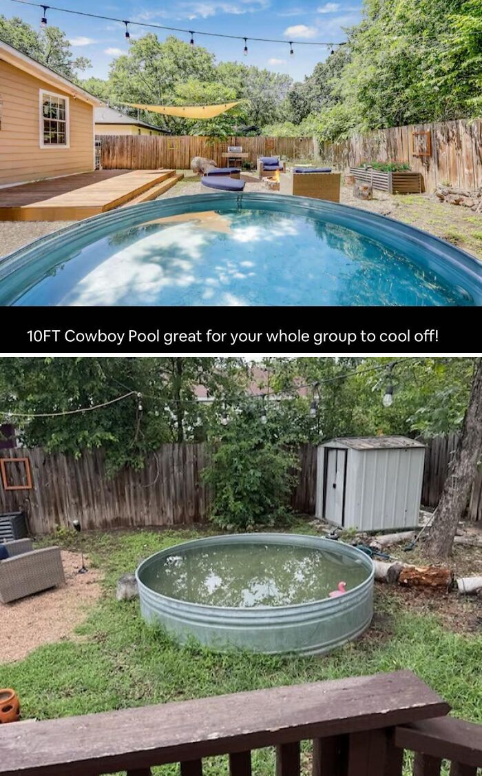 When Airbnb Pics Lie: The Funniest Expectations vs. Reality Fails