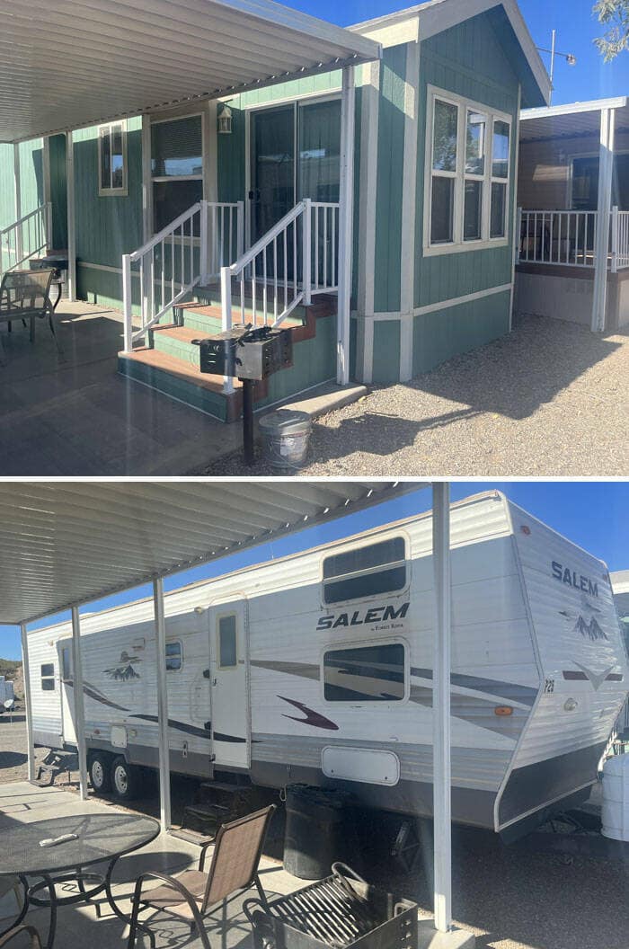 When Airbnb Pics Lie: The Funniest Expectations vs. Reality Fails