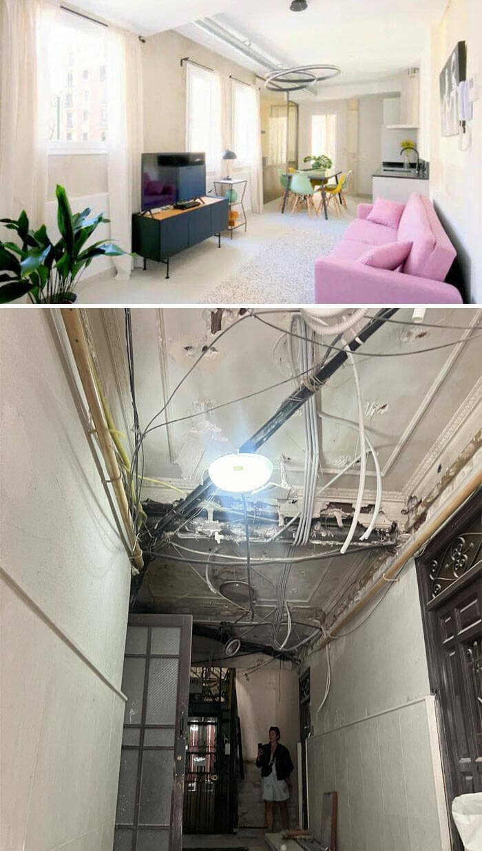 When Airbnb Pics Lie: The Funniest Expectations vs. Reality Fails