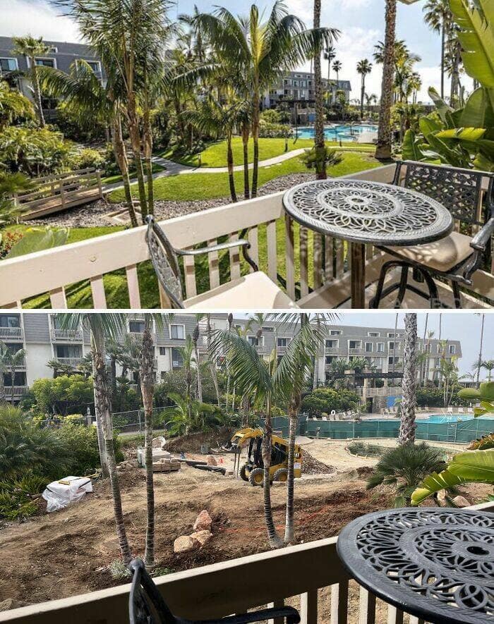 When Airbnb Pics Lie: The Funniest Expectations vs. Reality Fails