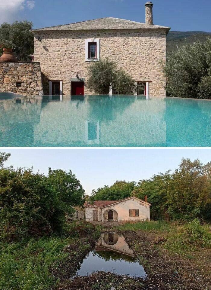 When Airbnb Pics Lie: The Funniest Expectations vs. Reality Fails
