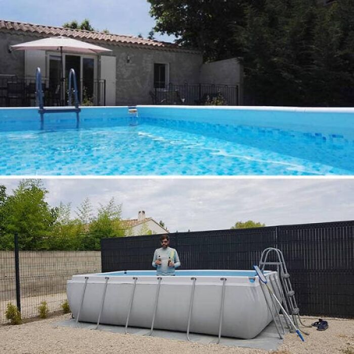 When Airbnb Pics Lie: The Funniest Expectations vs. Reality Fails