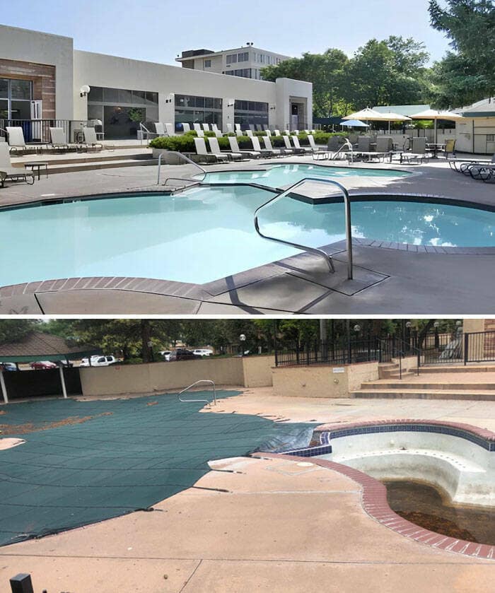 When Airbnb Pics Lie: The Funniest Expectations vs. Reality Fails