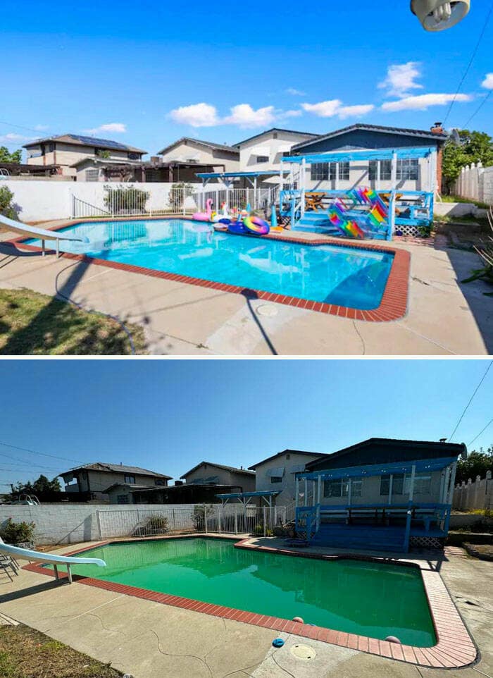 When Airbnb Pics Lie: The Funniest Expectations vs. Reality Fails