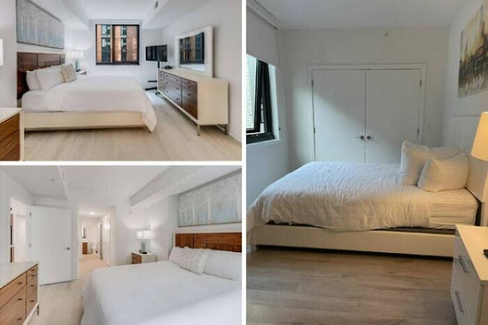 When Airbnb Pics Lie: The Funniest Expectations vs. Reality Fails