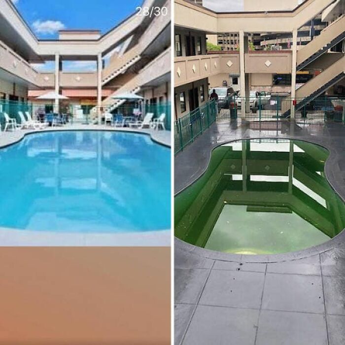When Airbnb Pics Lie: The Funniest Expectations vs. Reality Fails