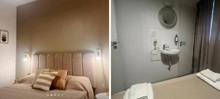 When Airbnb Pics Lie: The Funniest Expectations vs. Reality Fails
