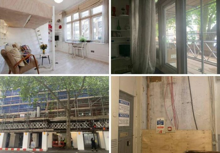 When Airbnb Pics Lie: The Funniest Expectations vs. Reality Fails