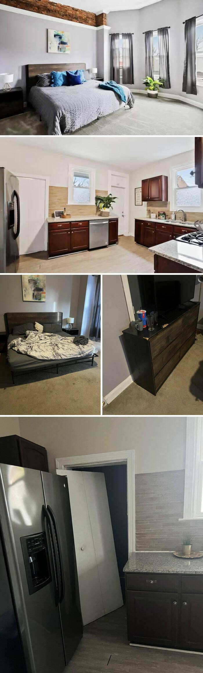 When Airbnb Pics Lie: The Funniest Expectations vs. Reality Fails