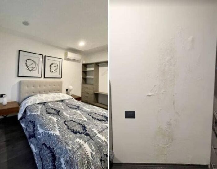 When Airbnb Pics Lie: The Funniest Expectations vs. Reality Fails