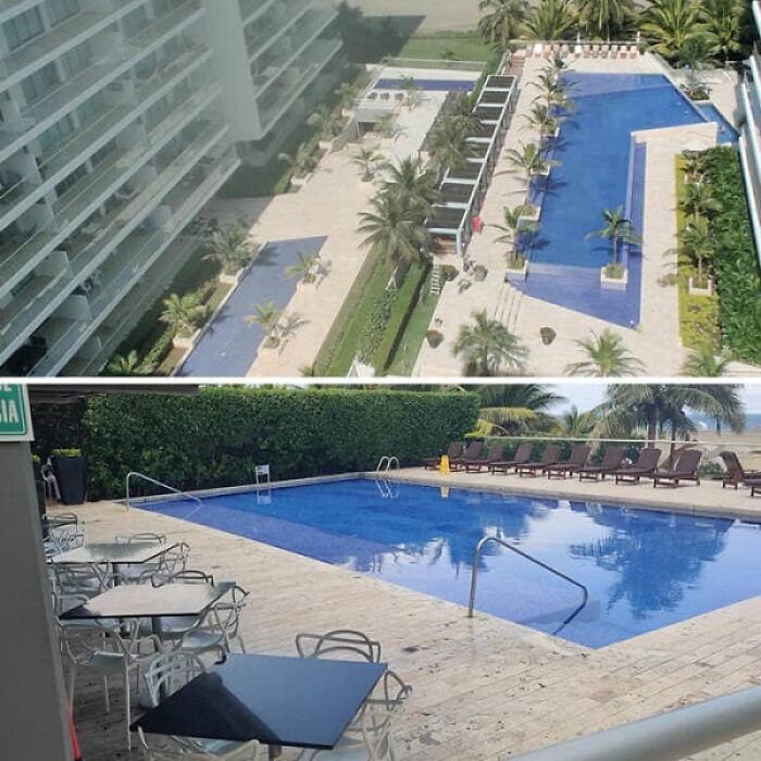 When Airbnb Pics Lie: The Funniest Expectations vs. Reality Fails