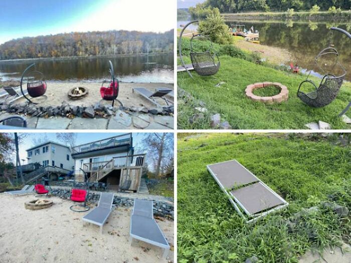When Airbnb Pics Lie: The Funniest Expectations vs. Reality Fails