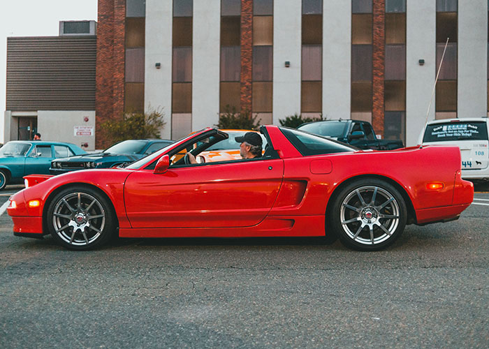 Midlife Crisis Madness: The Wildest, Weirdest Stories Ever Heard