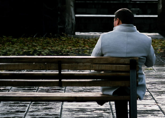 Midlife Crisis Madness: The Wildest, Weirdest Stories Ever Heard
