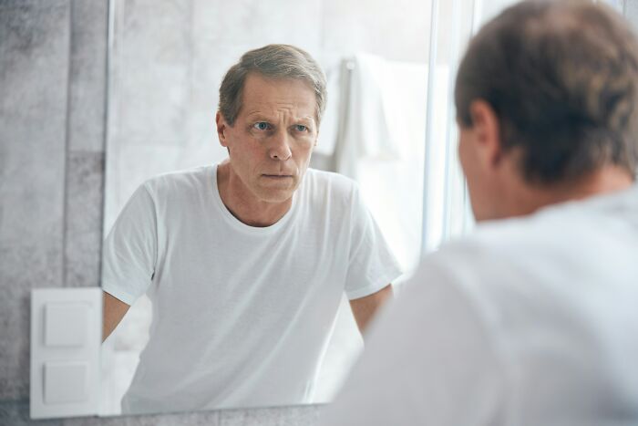 Midlife Crisis Madness: The Wildest, Weirdest Stories Ever Heard