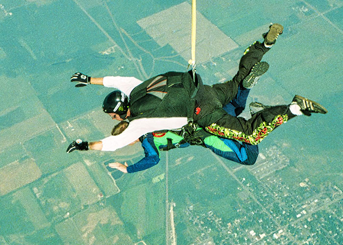 Midlife Crisis Madness: The Wildest, Weirdest Stories Ever Heard