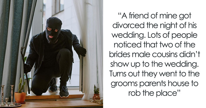 Let’s Dive Into The Wildest, Funniest Divorce Stories Ever!