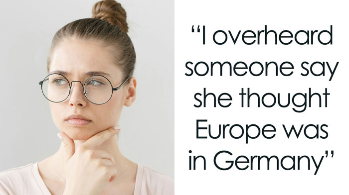 Let’s Rank the Wildest, Weirdest Things Americans Honestly Said (For Real)
