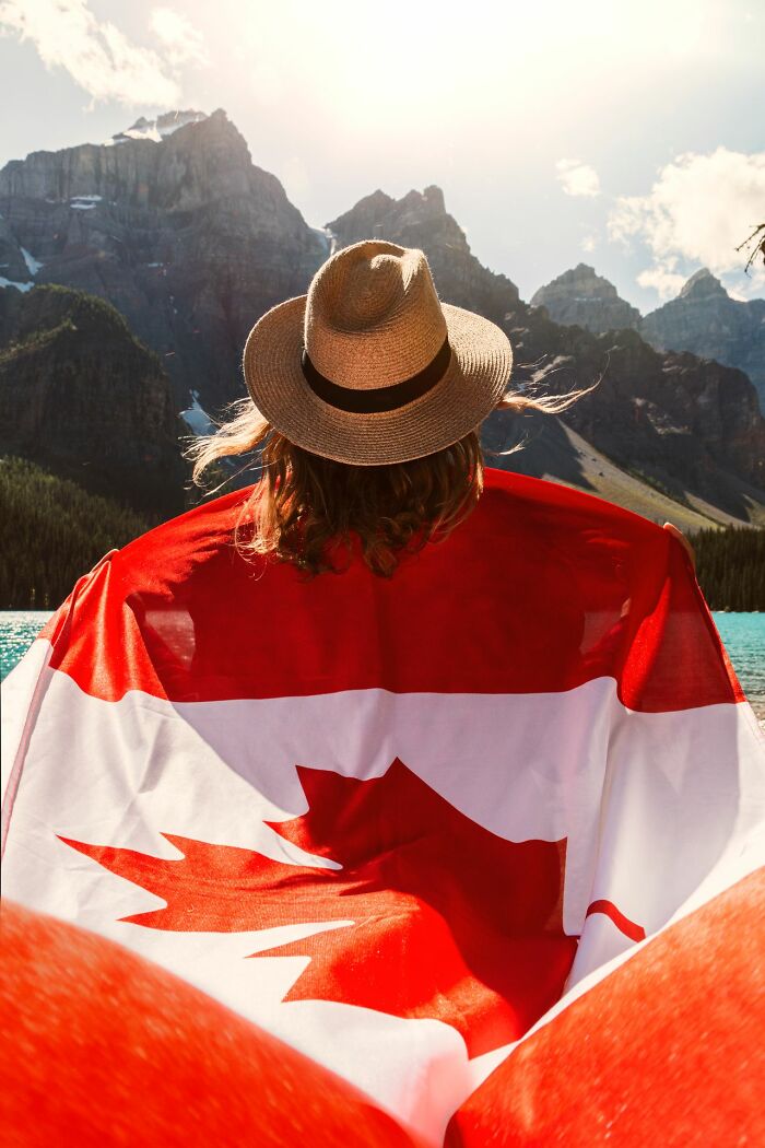 Let's Rank the Wildest, Weirdest Things Americans Honestly Said (For Real)