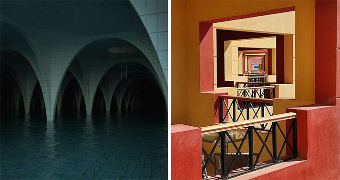 Wait, These Creepy Liminal Spaces Are Actually A Thing?!