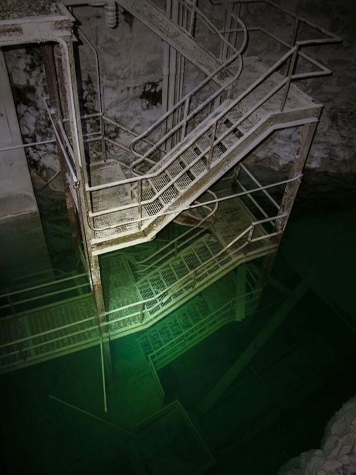 Liminal Space Horror? More Like Weirdly Fascinating