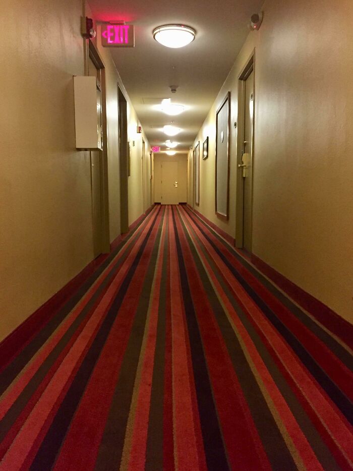 Anchorage’s Grand Hotel: Fancy But Empty
