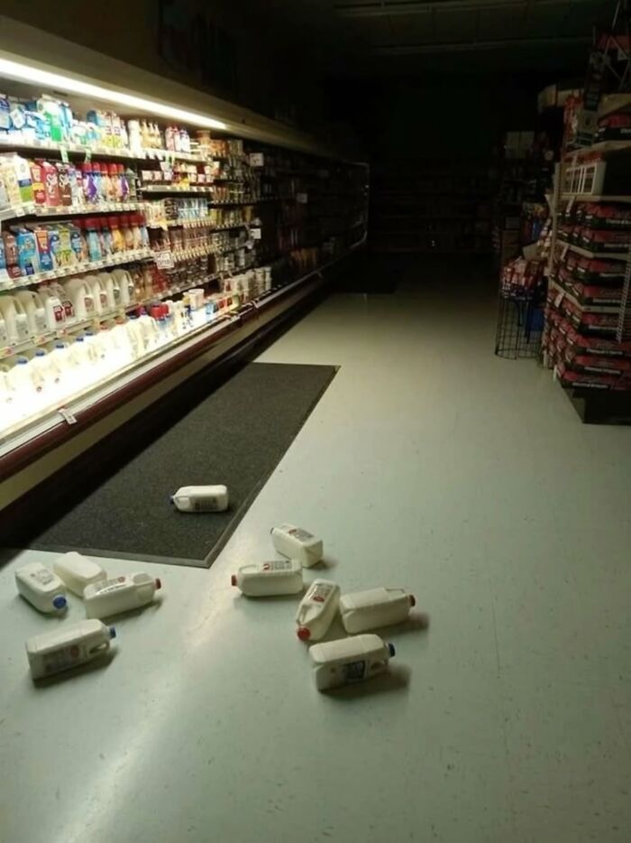 Oh No! More Liminal Space Horror