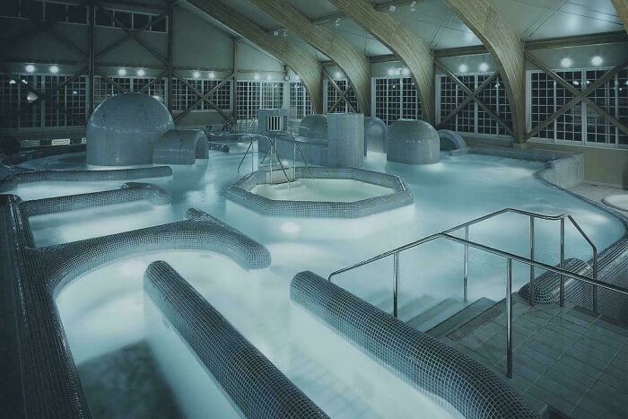 Igloo: Cold, Empty, And Totally Liminal