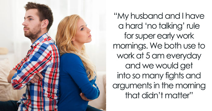 These Family House Rules Are So Weird They’ll Totally Make You Chuckle
